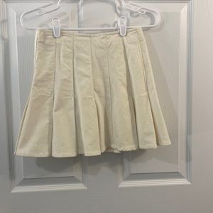 Forever 21 Tennis Skirt